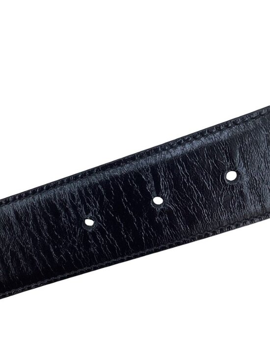 Gucci Belt Black main image 4